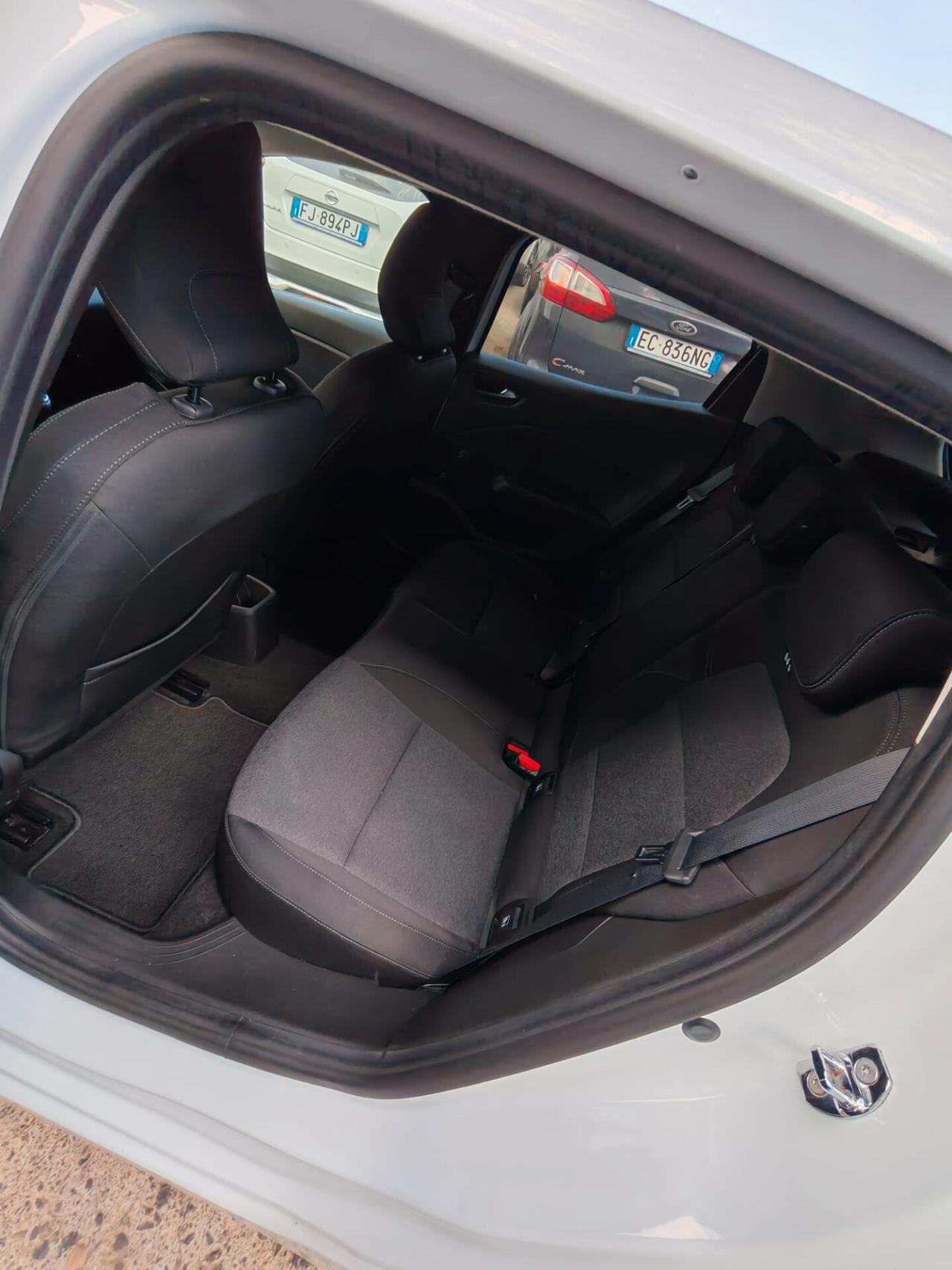 Renault Clio Blue dCi 100 CV 5 porte Business