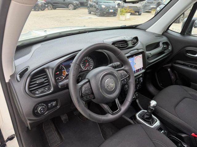 JEEP Renegade 1.6 Mjt 130 CV S + Tetto
