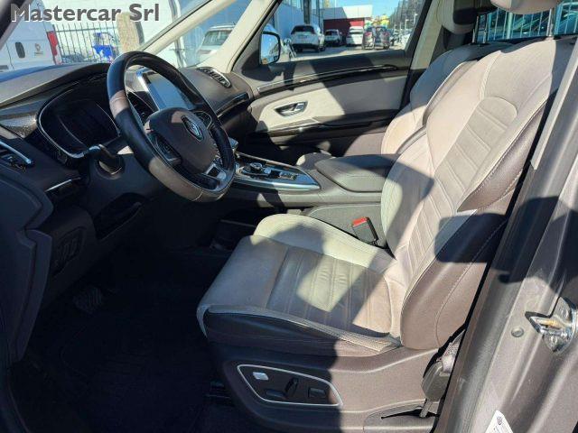 RENAULT Espace 2.0 blue dci Executive 160cv 7p-ti edc - GA573CG