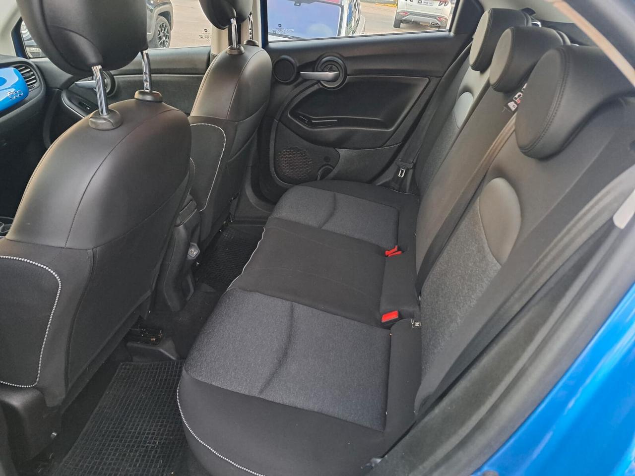 FIAT 500 X 1.0 T3 BENZINA 120 CV BUSINESS