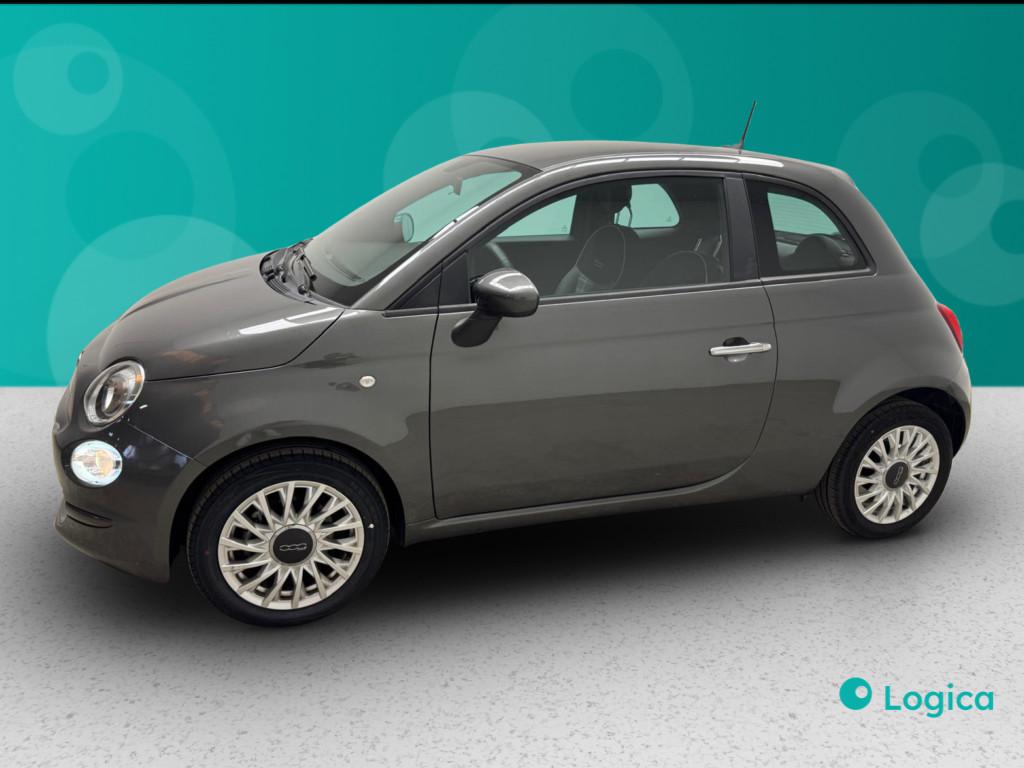 FIAT 500 III 2015 - 500 1.0 hybrid Lounge 70cv