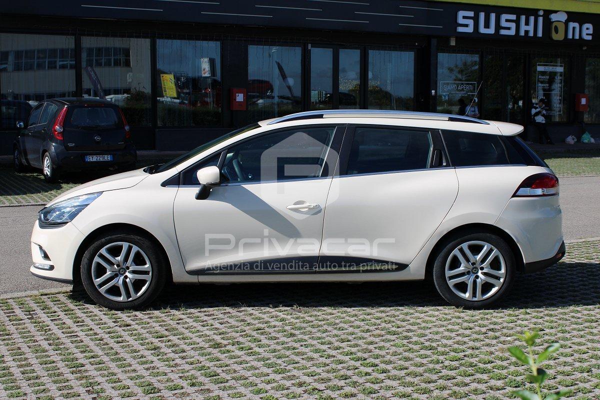 RENAULT Clio Sporter 1.2 75CV Life