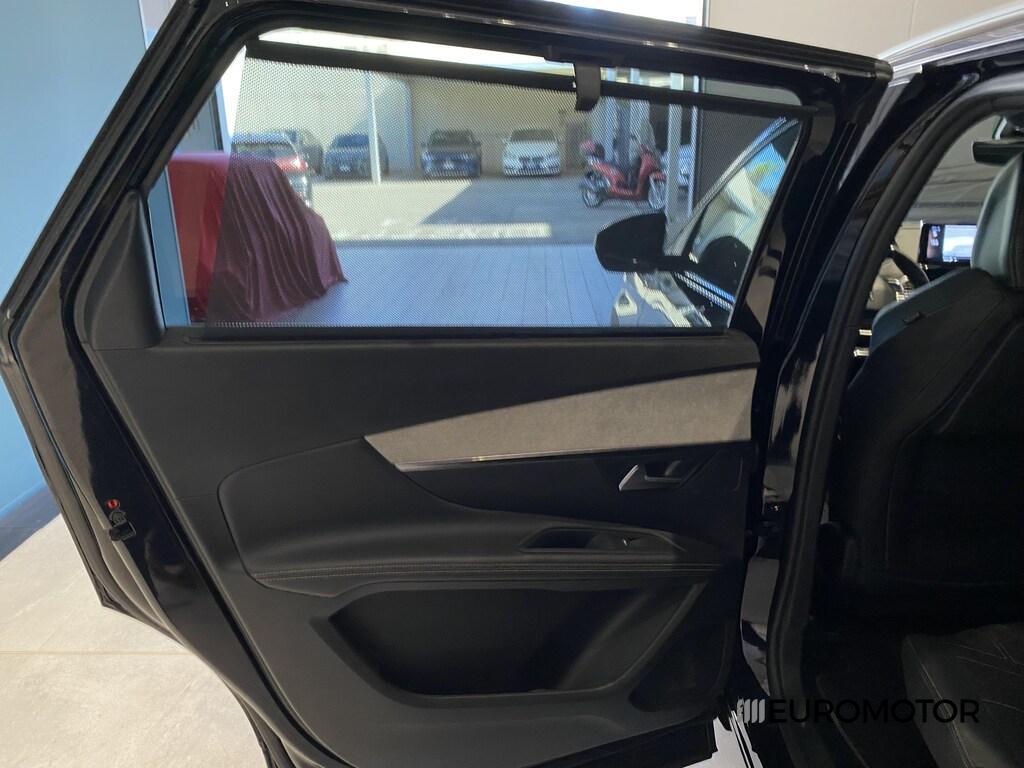 Peugeot 5008 1.5 BlueHDi GT EAT