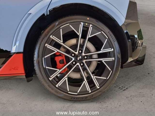 Hyundai IONIQ 5 84 kWh N Performance
