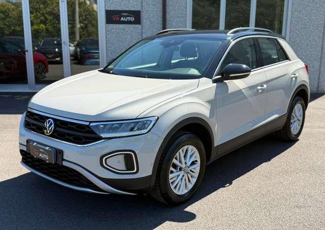 Volkswagen T-Roc 1.0 tsi Life 110cv FULL LED/CARPLAY/ACC - Promo Fin