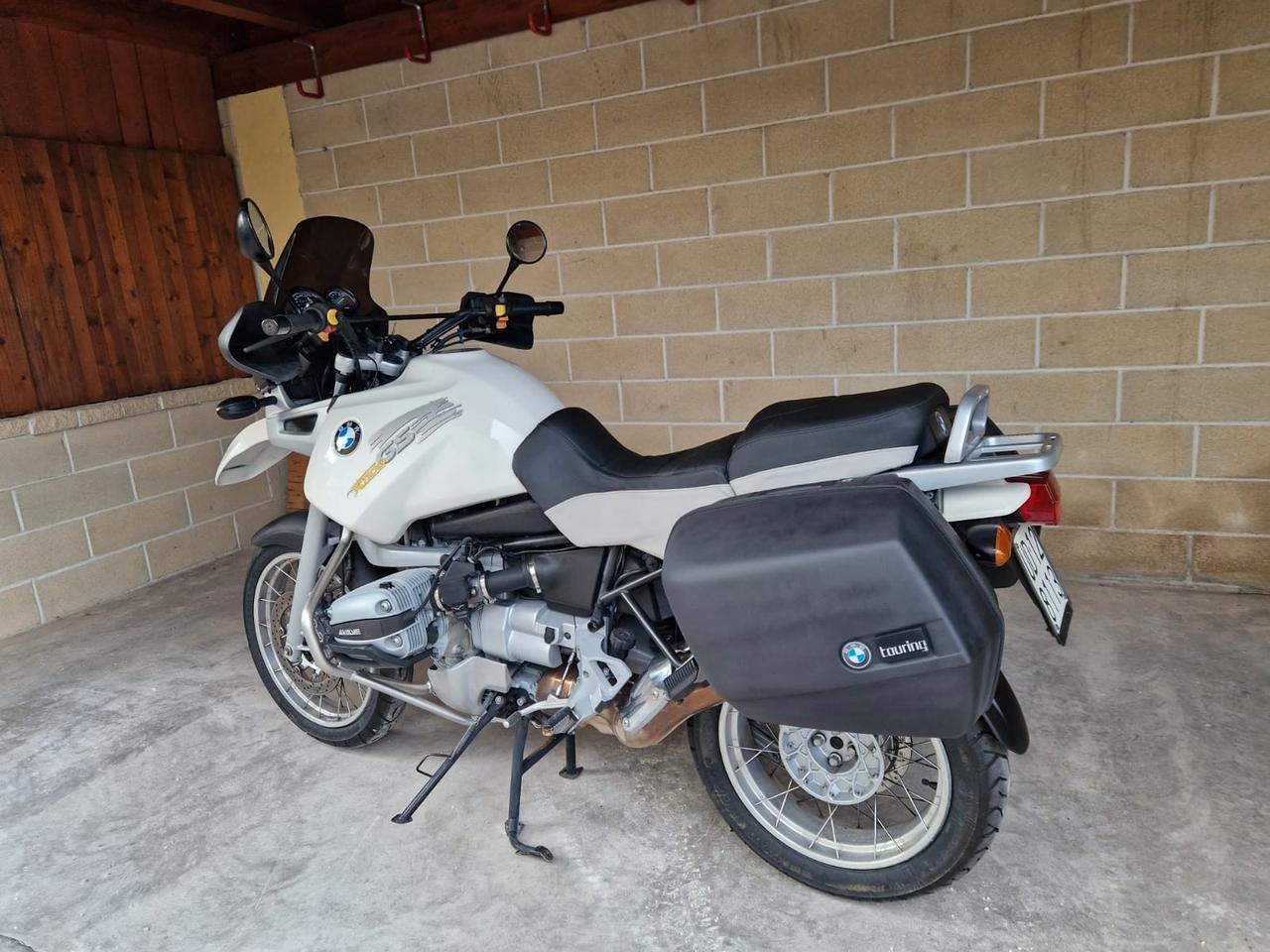 Bmw R 1100 GS R 1100 GS