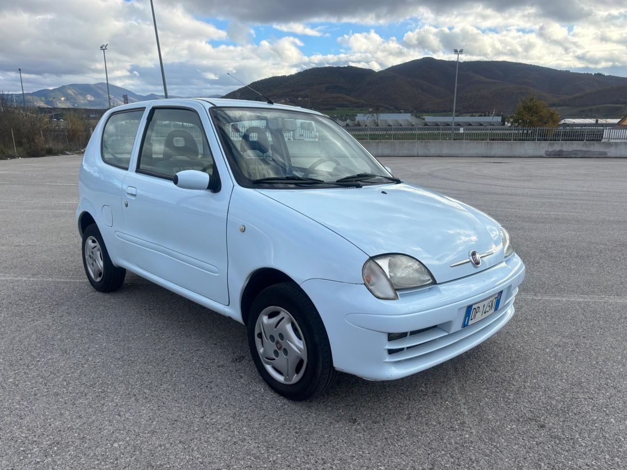Fiat 600 1.1 Active