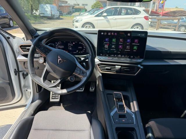 Cupra Formentor 2.0 TDI DSG