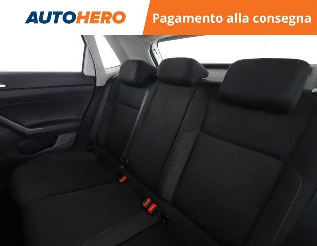 VOLKSWAGEN Polo 1.0 EVO 5p. Comfortline BlueMotion Technology