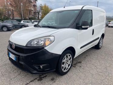 Fiat Doblo Doblò 1.4 T-Jet Natural Power Cargo