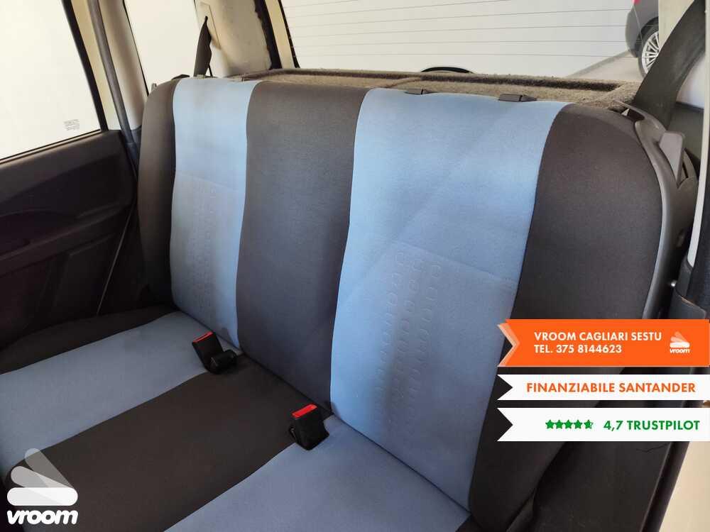 FIAT Panda 2ª serie Panda 1.2 Dynamic