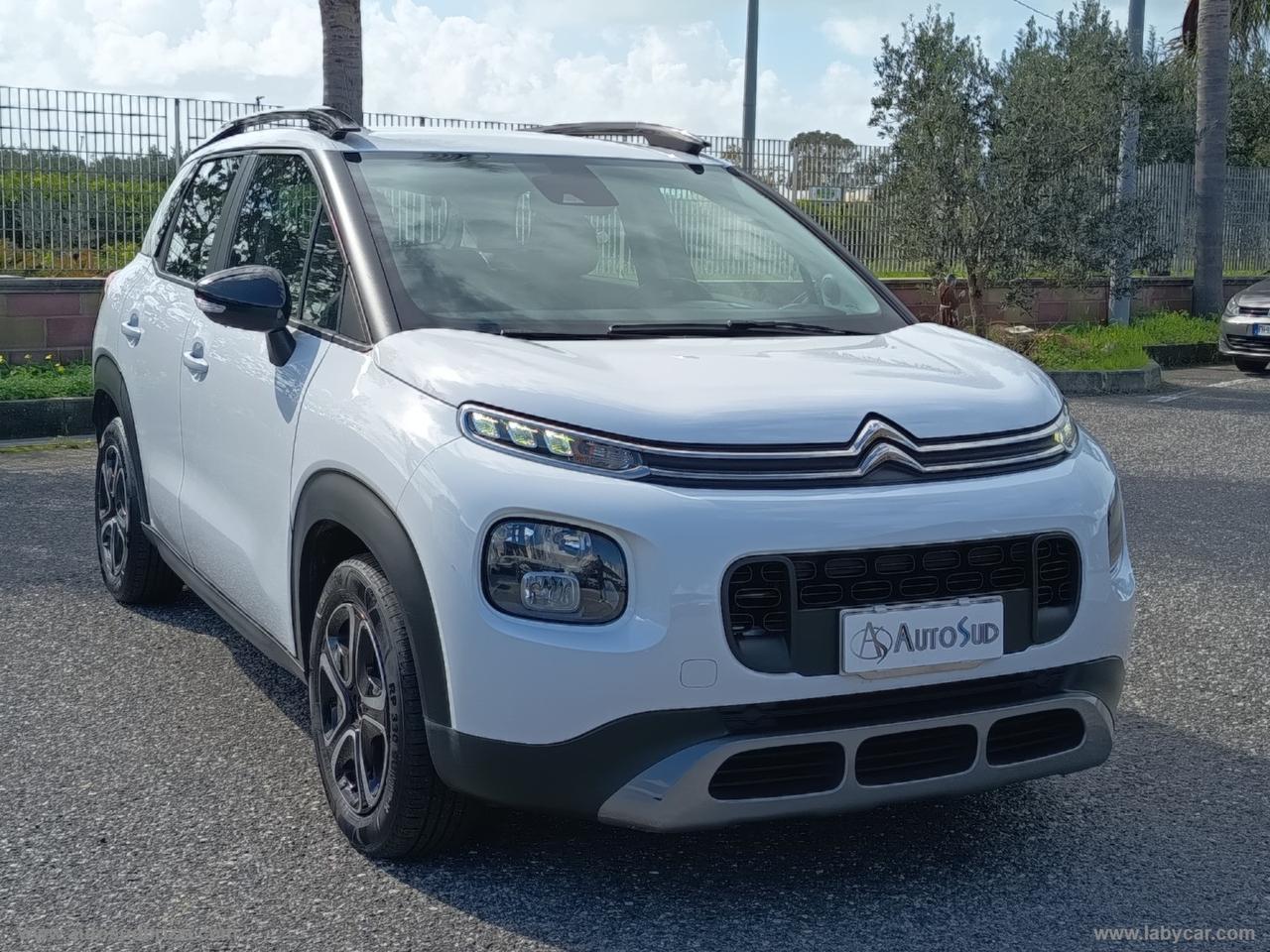 CITROEN C3 Aircross BlueHDi 100 S&S Feel