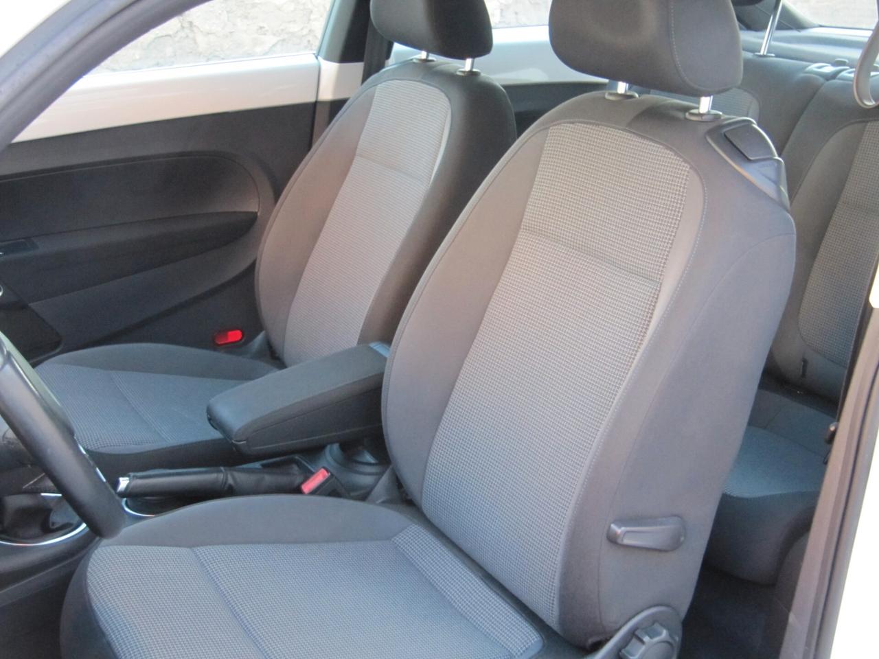 Volkswagen Maggiolino 1.2 TSI Design