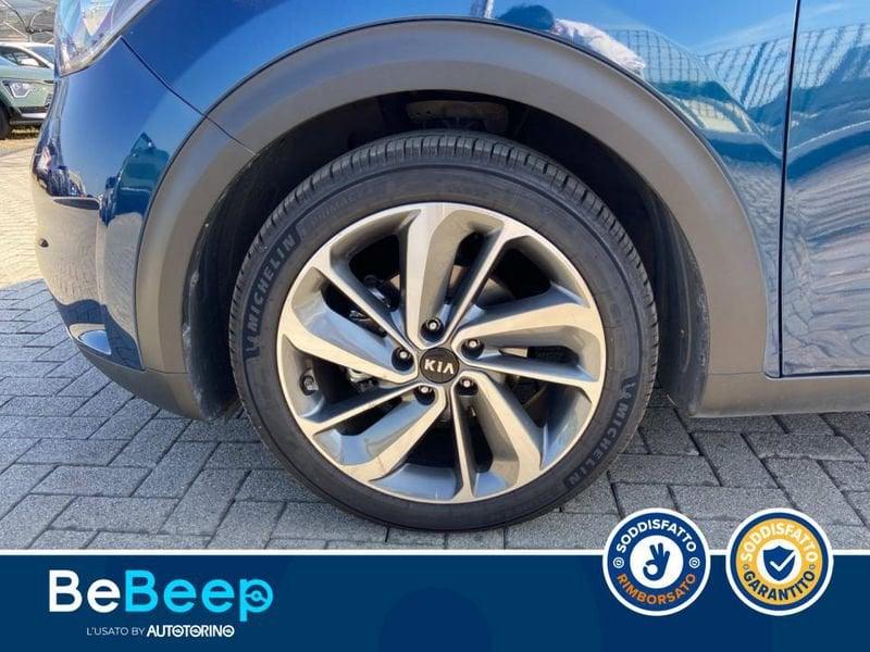 KIA Niro 1.6 GDI HEV STYLE DCT