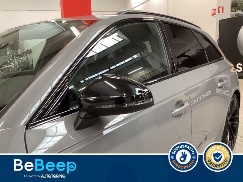 Audi A4 RS4 AVANT 2.9 TFSI QUATTRO 450CV TIPTRONIC