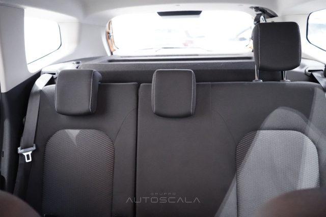 DACIA Duster 1.6 SCe GPL 4x2 Comfort