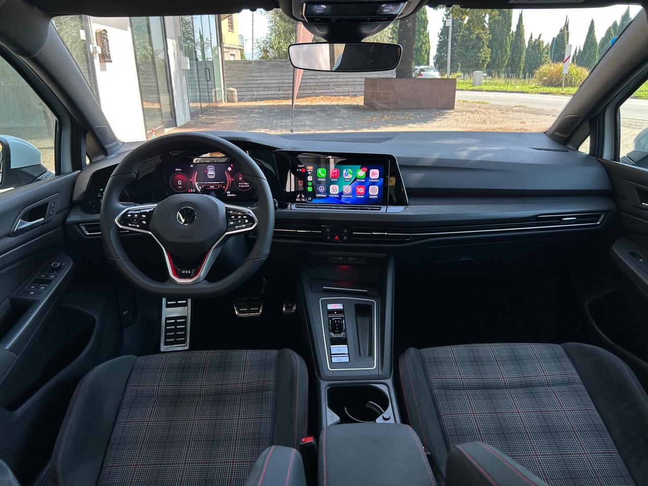 Volkswagen Golf GTI 2.0 TSI TCR DSG 5p. BlueMotion Technology