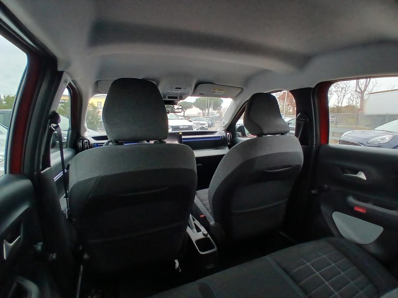 Citroen C3 100 S&S You Pack Plus