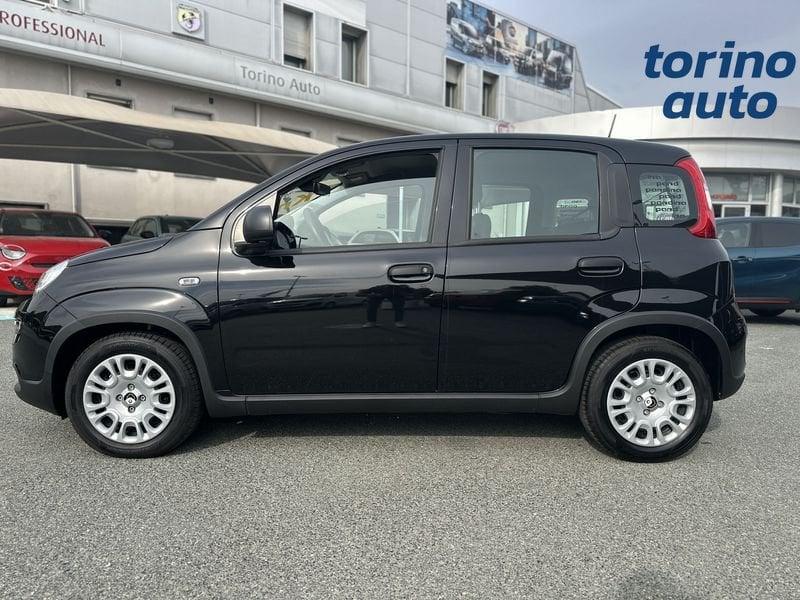 FIAT Panda Panda 1.0 FireFly S&S Hybrid