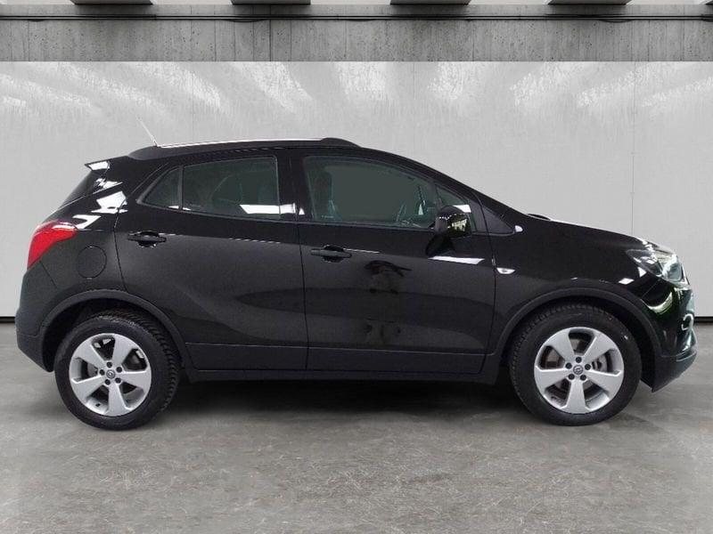 Opel Mokka X 1.6 Business s&s 4x2 115cv