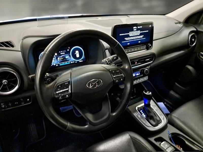 HYUNDAI KONA 1.6 HEV xclass 2WD DCT