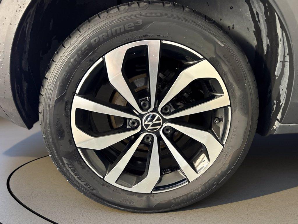 VOLKSWAGEN T-roc 1.0 tsi style 110cv del 2023
