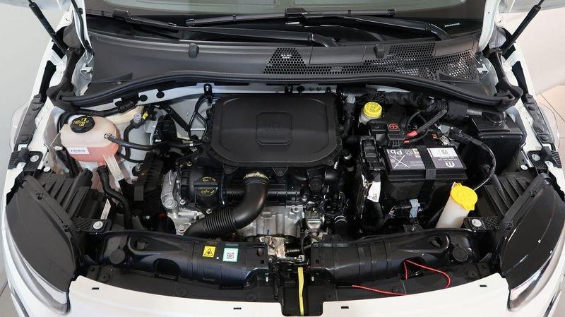 FIAT 500 Hybrid Hybrid Icon # VARI COLORI #