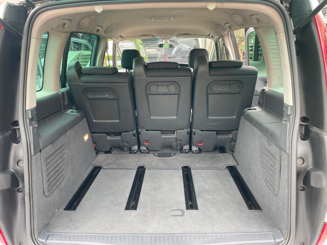 Renault Espace 2.0 dci 16v INITIALE 150cv 7 POSTI