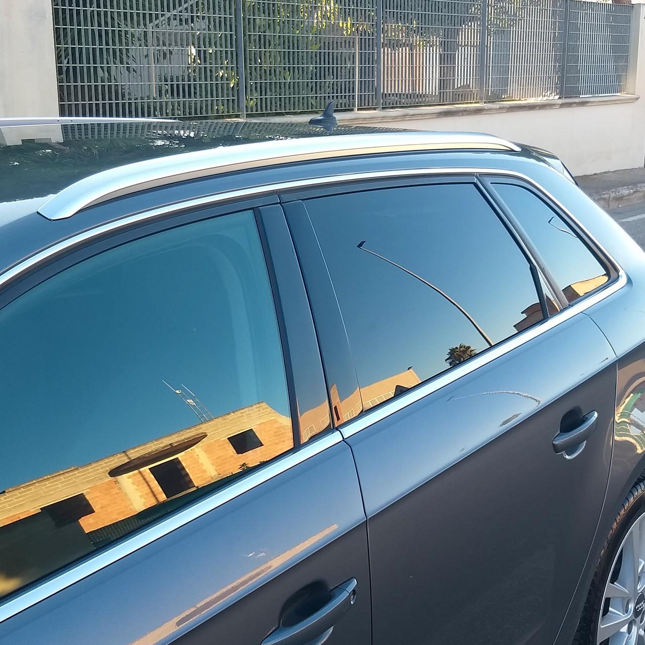Audi A3 SPB 35 TDI S tronic Business