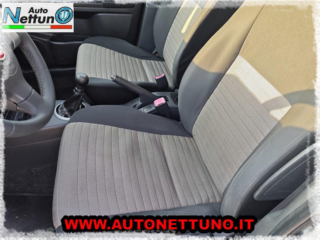 Fiat Sedici 1.6 16V 4x2 Emotion