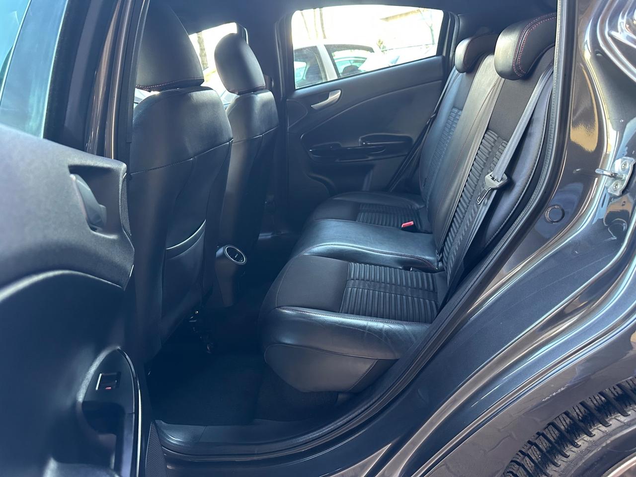 Alfa Romeo Giulietta 2.0 JTDm-2 170 CV Distinctive