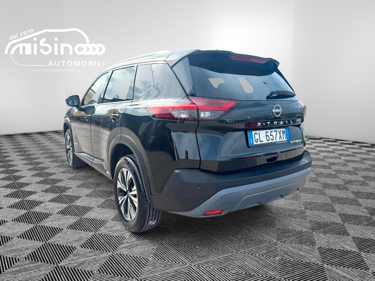 Nissan X-Trail - 2022 PROMOFIN!!!