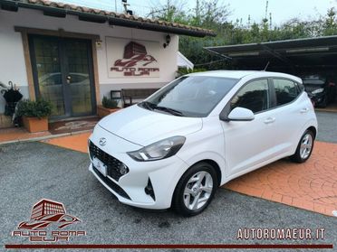 HYUNDAI i10 1.0 MPI Tech PRONTA CONSEGNA! CARPLAY!