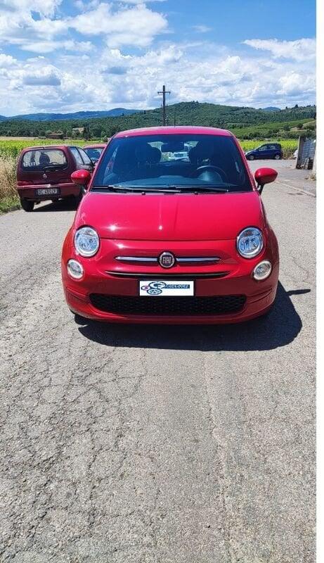 FIAT 500 500 1.2 Pop