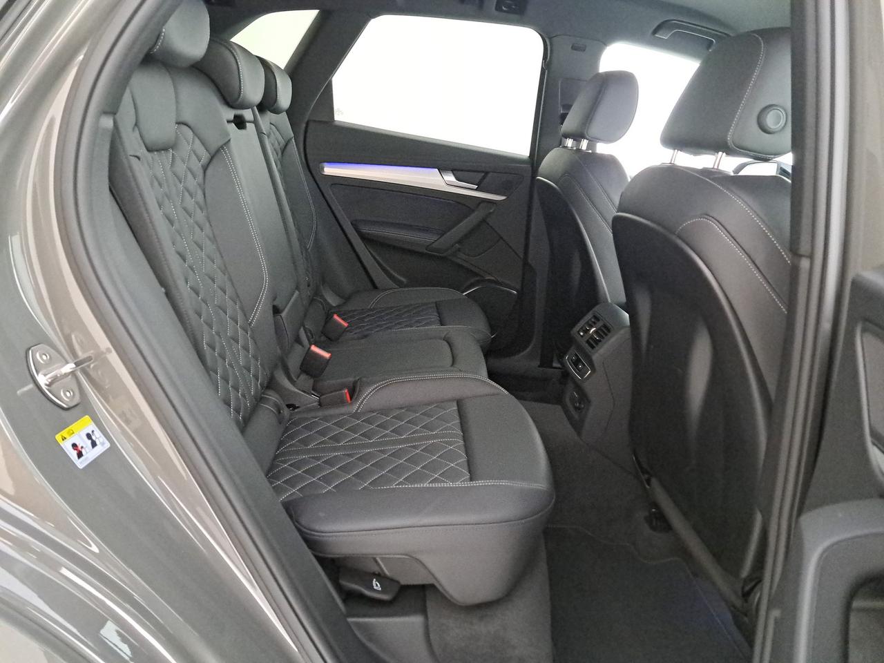 Audi Q5 50 2.0 tfsi e s line plus quattro s-tronic