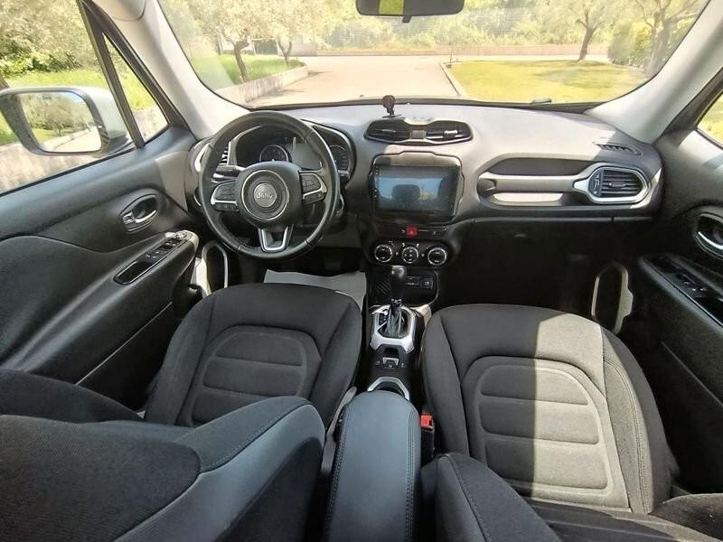 Jeep Renegade 1.4 MultiAir Limited - PREZZO REALE