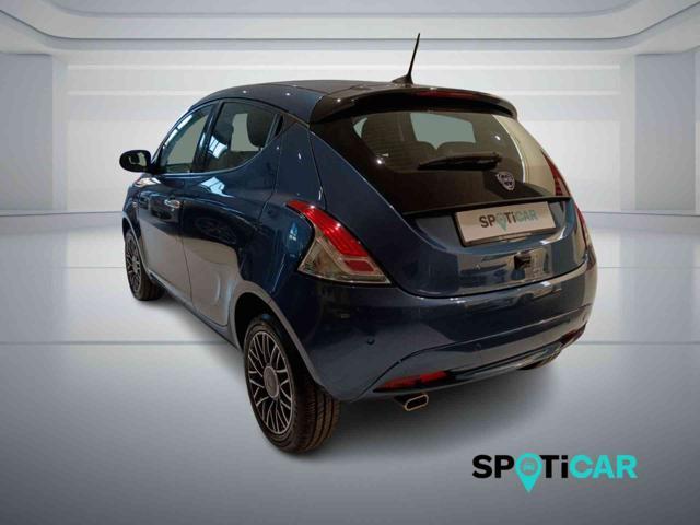 LANCIA Ypsilon 1.0 FireFly 5 porte S&S Hybrid Platino