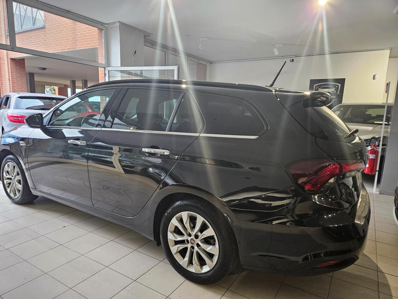 Fiat Tipo 1.6 Mjt S&S SW Business 120CV EURO 6
