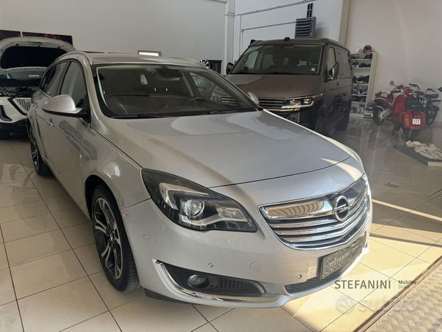Opel Insignia 2.0 CDTI 140CV Ecopower 104gr. ...