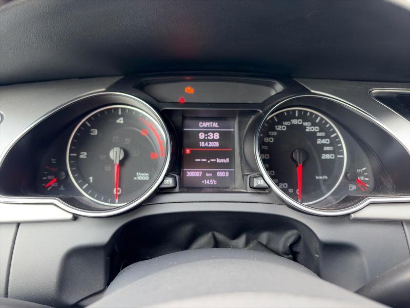 Audi A5 Coupe 2.0 tdi Ambition fap*UNICO PROPRIETARIO*