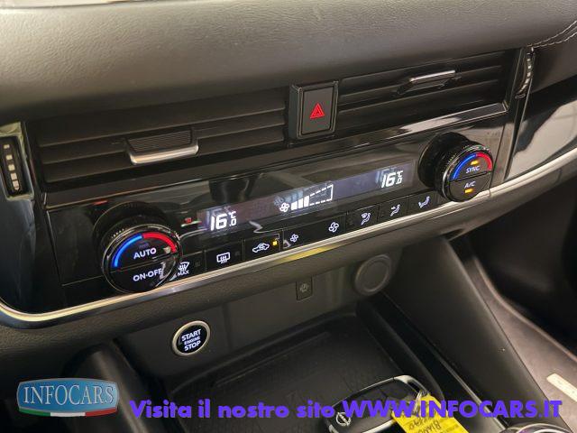 NISSAN Qashqai MHEV 140 CV N-Connecta - PROMO