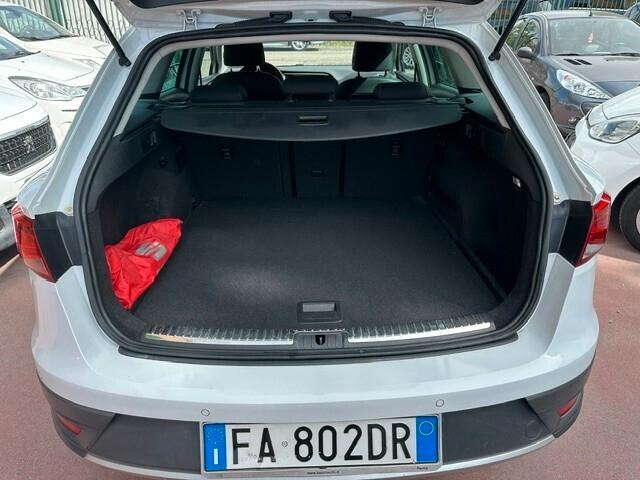 Seat Leon 2.0 TDI 184 CV DSG 4DRIVE ST X-PERIENCE,AUTOMATICA!!