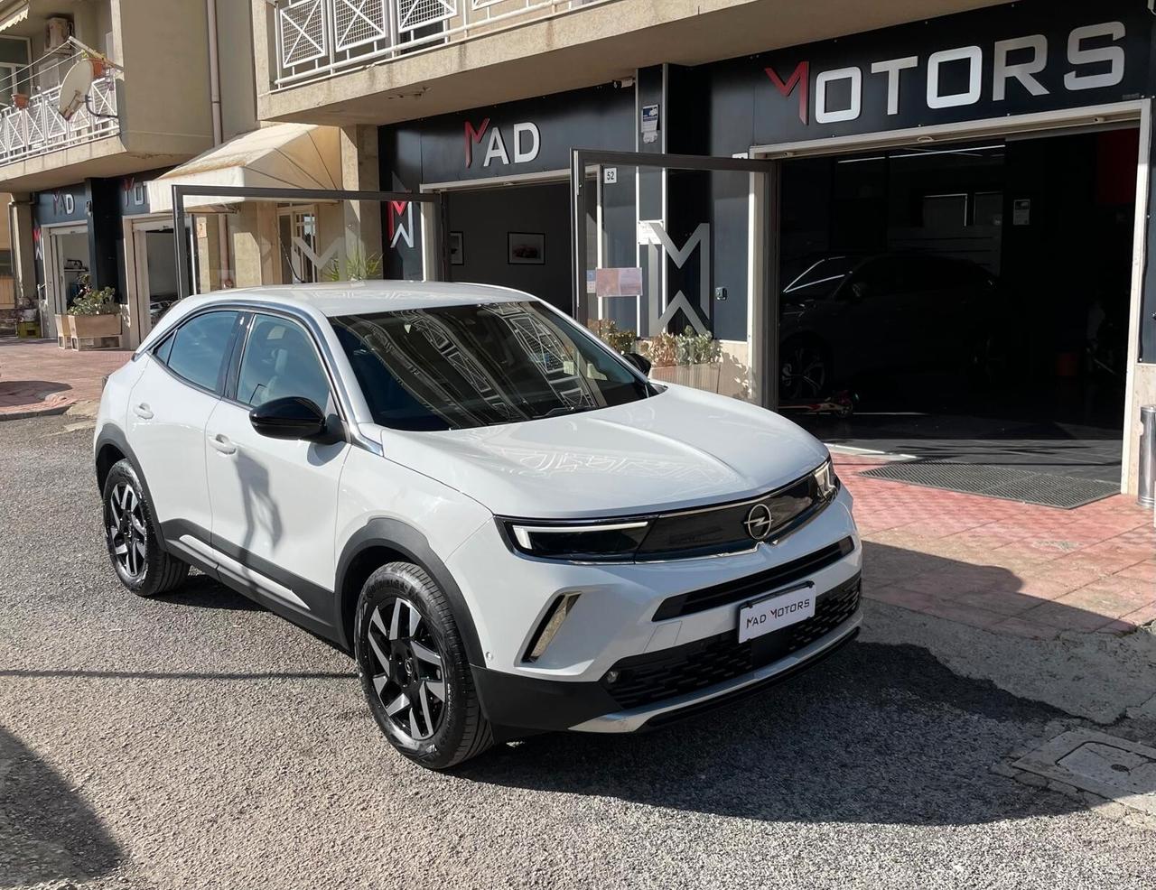 Opel Mokka 1.5 110CV Ultimate 2022