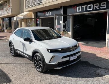 Opel Mokka 1.5 110CV Ultimate 2022