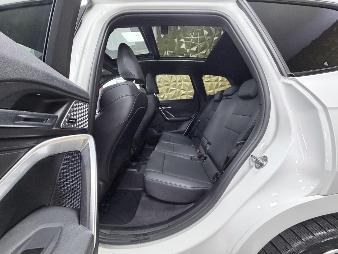 Bmw X1 xDrive 20d Msport