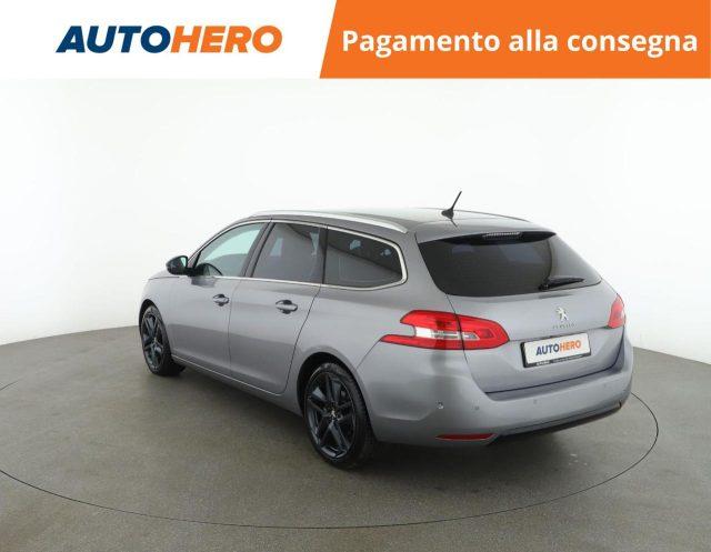 PEUGEOT 308 BlueHDi 120 S&S SW Allure