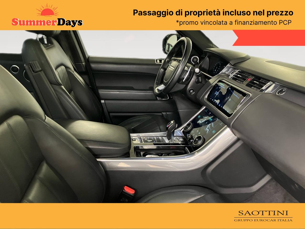 3.0d HSE Dynamic 249 CV Auto