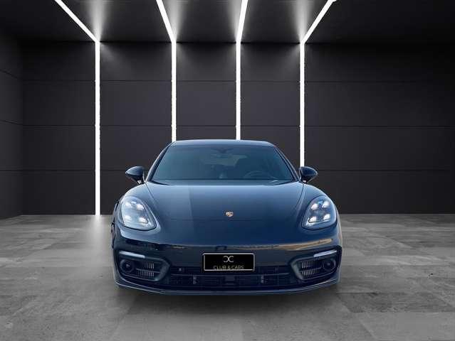 Porsche Panamera Panamera my 21 Sport Turismo 2.9 4S e-hybrid auto