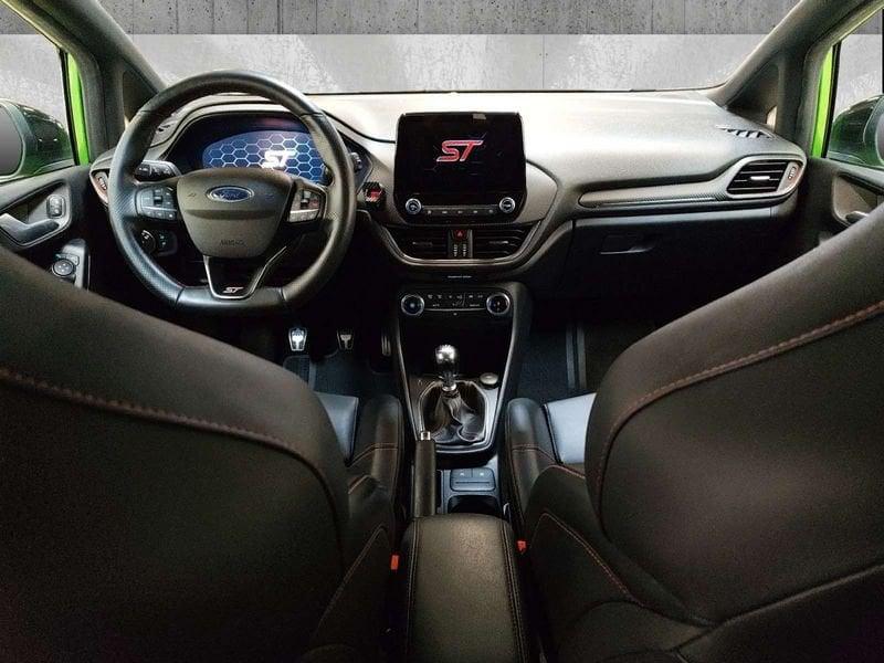 Ford Fiesta 5p 1.5 ecoboost ST 200cv