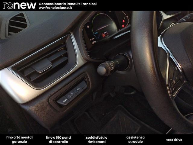 RENAULT Captur 1.6 E-Tech full hybrid Techno Auto 145cv